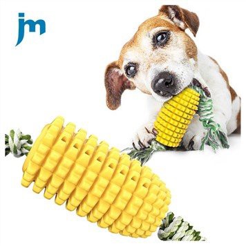Giocattoli per cani per masticatori aggressivi