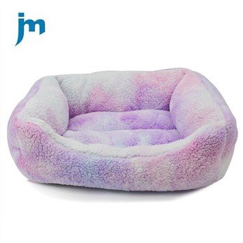 Cuccia quadrata per animali domestici