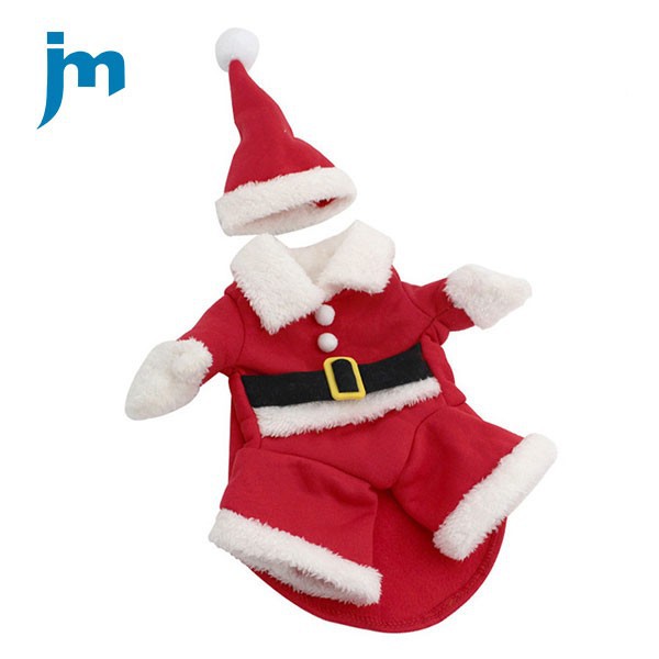Costume di Natale per animali domestici