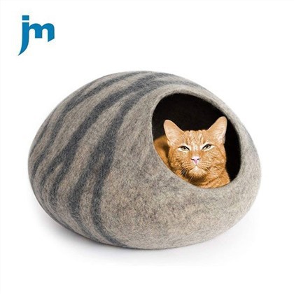 Letto per animali domestici al coperto