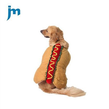 Costume adorabile per animali domestici