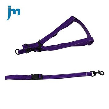Guinzaglio per cani riflettente